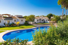 Casa Julia Moraira